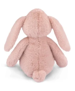 Soft Toy - Pink Bunny