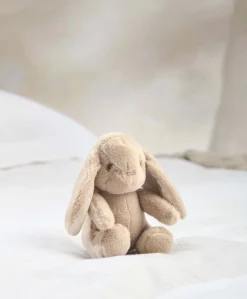 Soft Toy - Small Beanie Bunny
