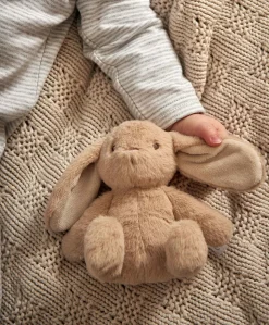 Soft Toy - Small Beanie Bunny