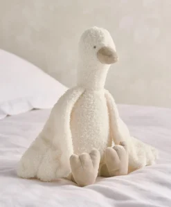 Soft Toy – Welcome to the World Duckling