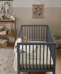 Solo Cotbed - Slate