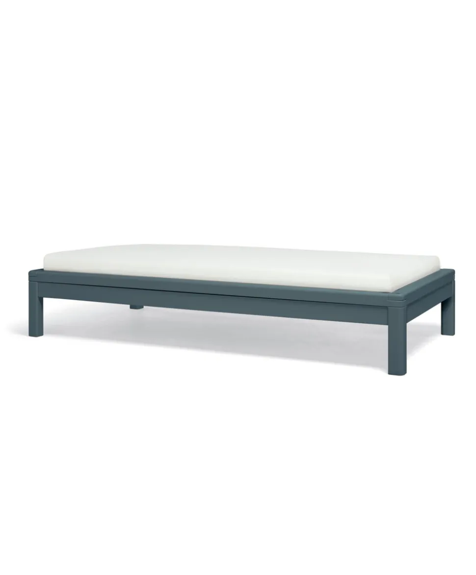 Solo Cotbed - Slate
