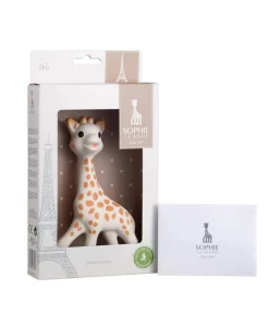 Sophie the Giraffe Teething Toy