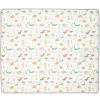 Splash Mat - Jungle Alphabet