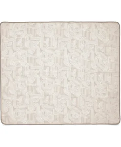 Splash Mat - Woven Natural