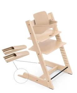 Stokke Tripp Trapp® Baby Set - Natural