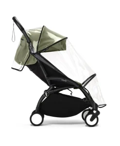 Stokke® YOYO³ 6+ Rain Cover