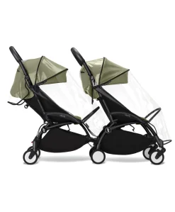 Stokke® YOYO³ 6+ Rain Cover