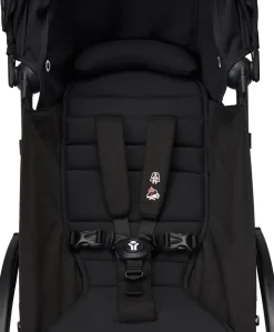 Stokke® YOYO³ Stroller from 6 months - Black/Black