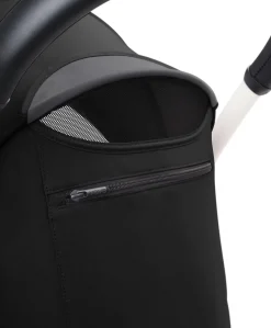 Stokke® YOYO³ Stroller from 6 months - Black/Black