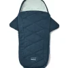 Strada Cold Weather Footmuff - Navy