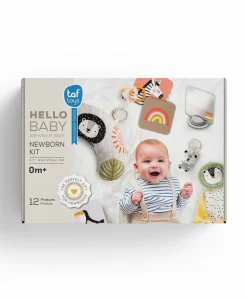 Taf Toys - Newborn Kit