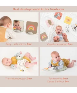 Taf Toys - Newborn Kit