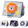 Taf Toys - Savannah Adventures Tummy Time Book