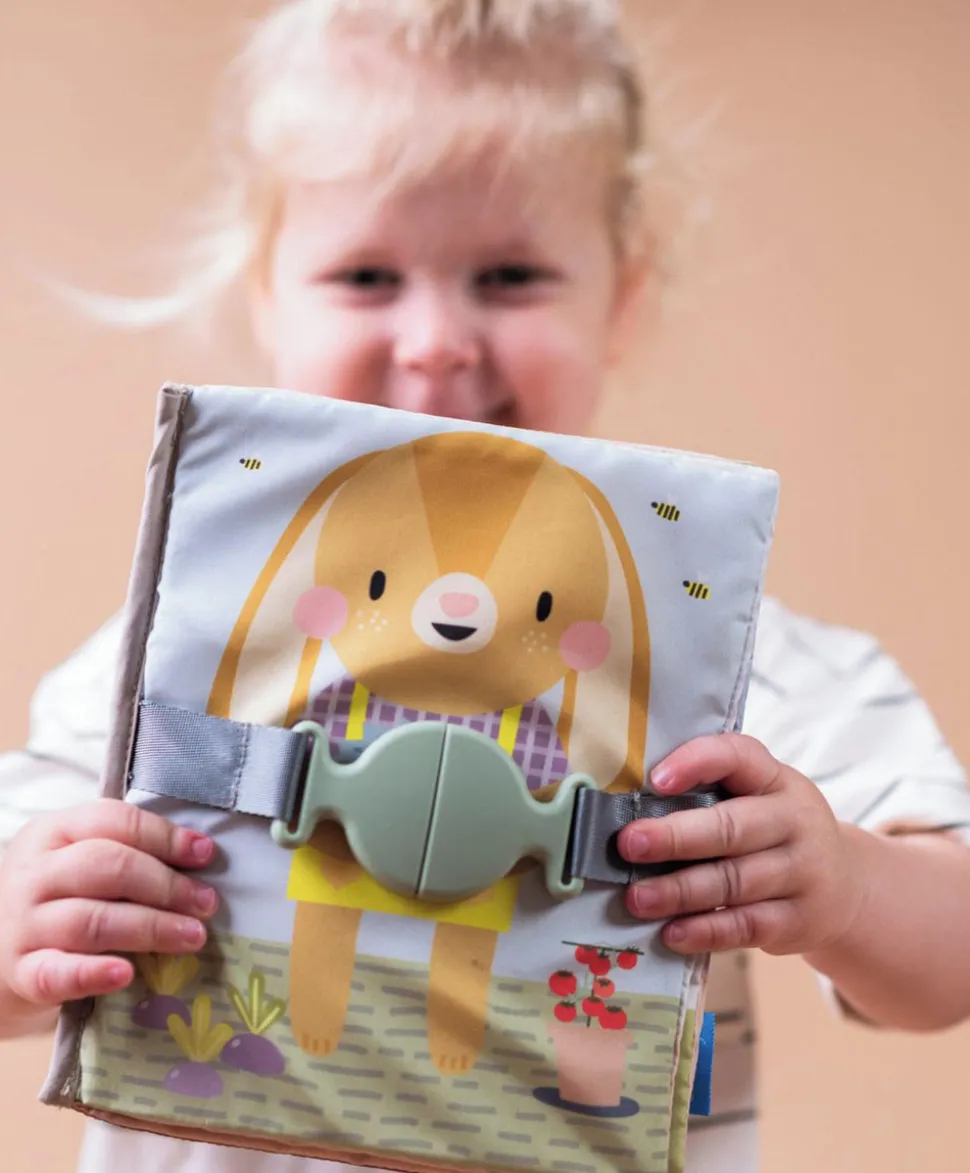 Taf Toys My First Busy Book