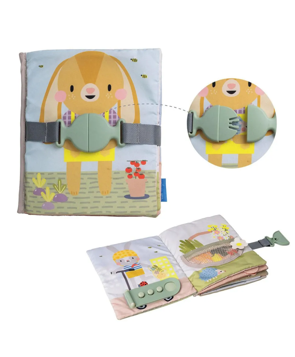 Taf Toys My First Busy Book