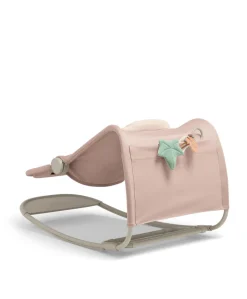 Tempo 3-in-1 Rocker/Bouncer - Blush
