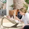 Tempo 3-in-1 Rocker/Bouncer - Sand
