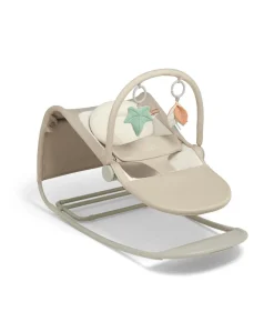 Tempo 3-in-1 Rocker/Bouncer - Sand