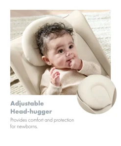 Tempo 3-in-1 Rocker/Bouncer - Sand