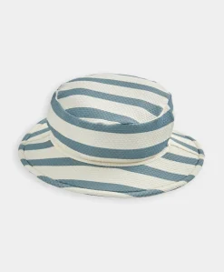 Textured Bucket Hat