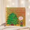 That's not my...Christmas Tree