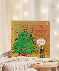 That's not my...Christmas Tree