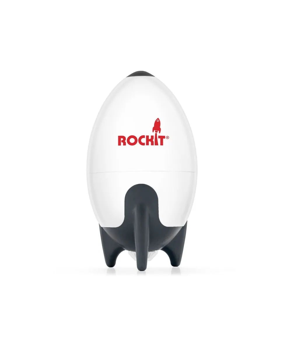 The Rockit Rocker Rechargeable - Portable Baby Rocker
