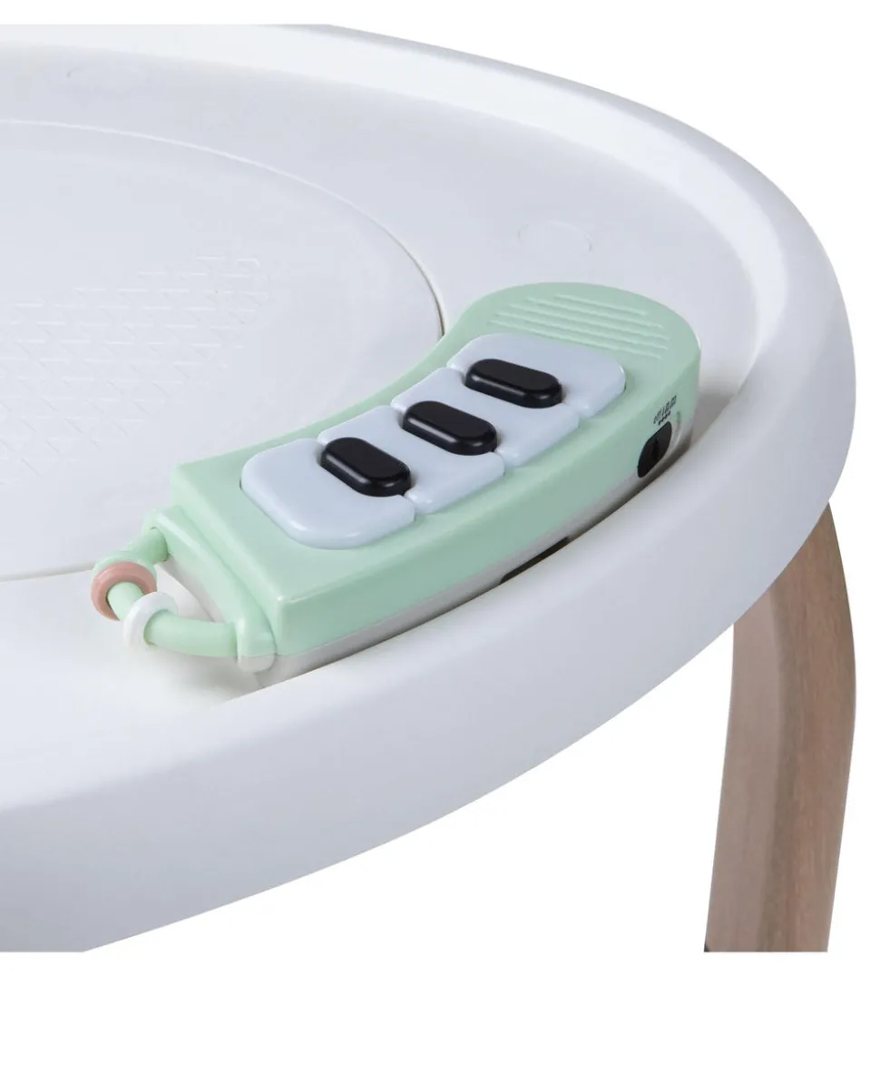 Tiny Love 5-in-1 Here I Grow Activity Center