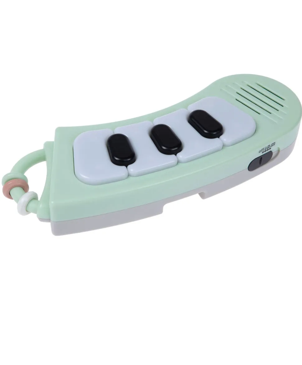 Tiny Love 5-in-1 Here I Grow Activity Center