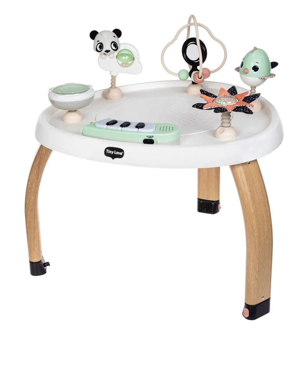 Tiny Love 5-in-1 Here I Grow Activity Center