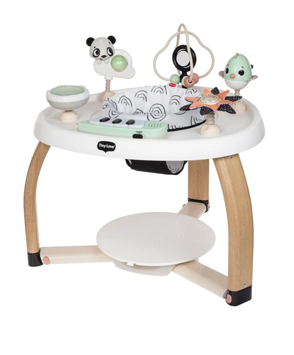 Tiny Love 5-in-1 Here I Grow Activity Center