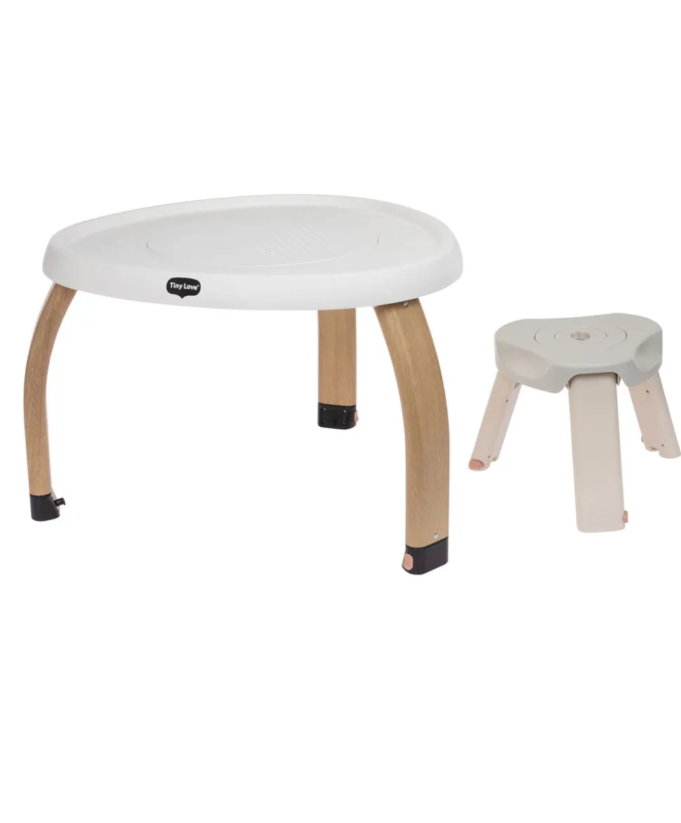 Tiny Love 5-in-1 Here I Grow Activity Center