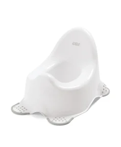 Toilet Training Essentials Bundle (3 Pieces) - Pebble Grey