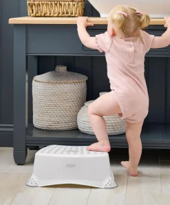 Toilet Training Essentials Bundle (3 Pieces) - Pebble Grey