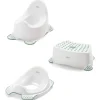 Toilet Training Essentials Bundle (3 Pieces) - Eucalyptus