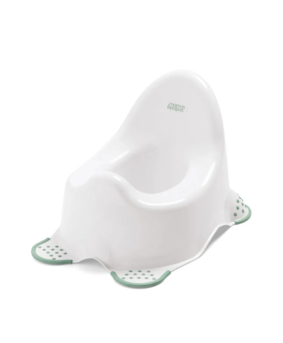 Toilet Training Essentials Bundle (3 Pieces) - Eucalyptus