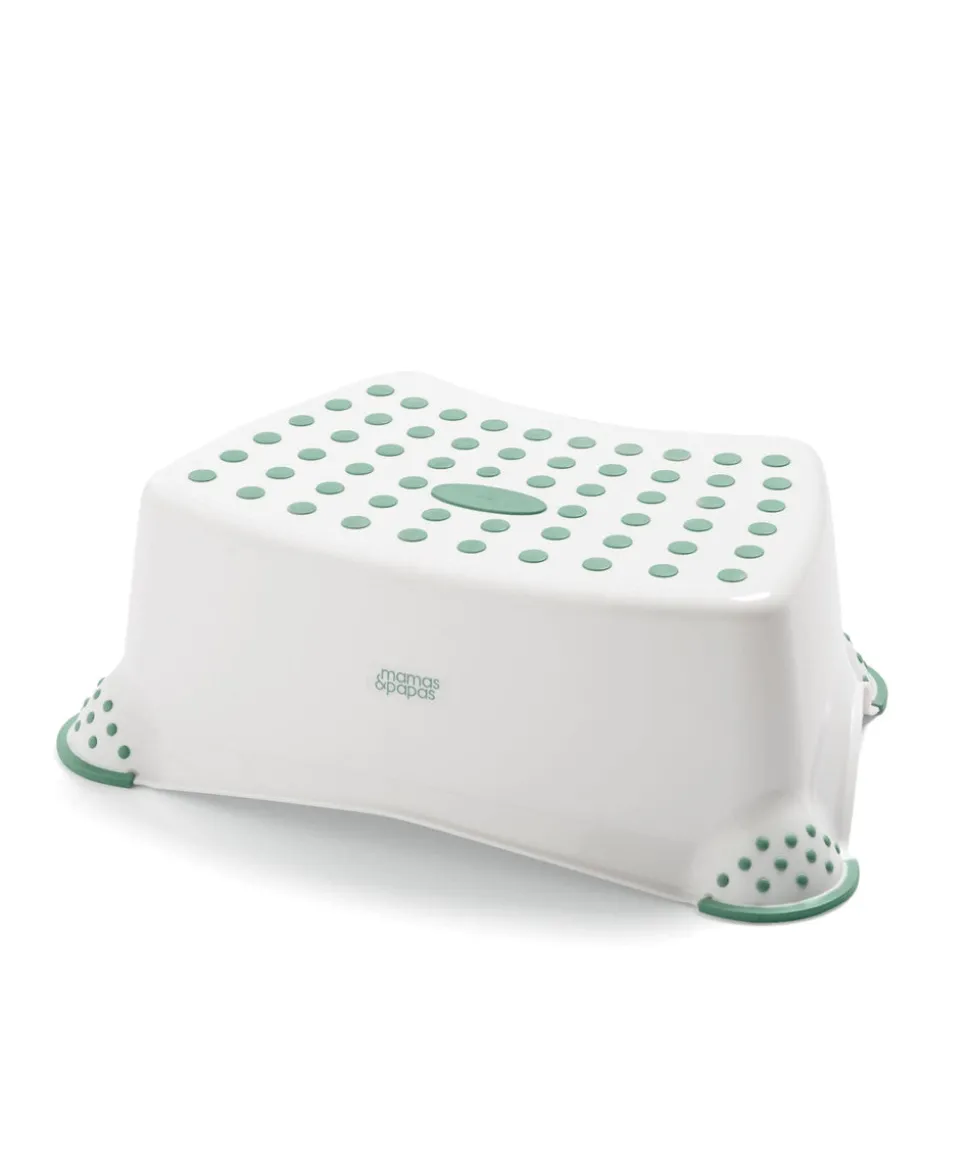 Toilet Training Essentials Bundle (3 Pieces) - Eucalyptus