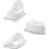 Toilet Training Essentials Bundle (3 Pieces) - Blossom Pink
