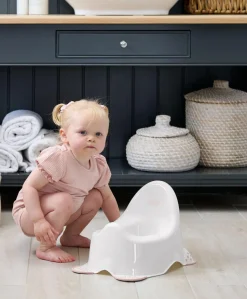 Toilet Training Essentials Bundle (3 Pieces) - Blossom Pink