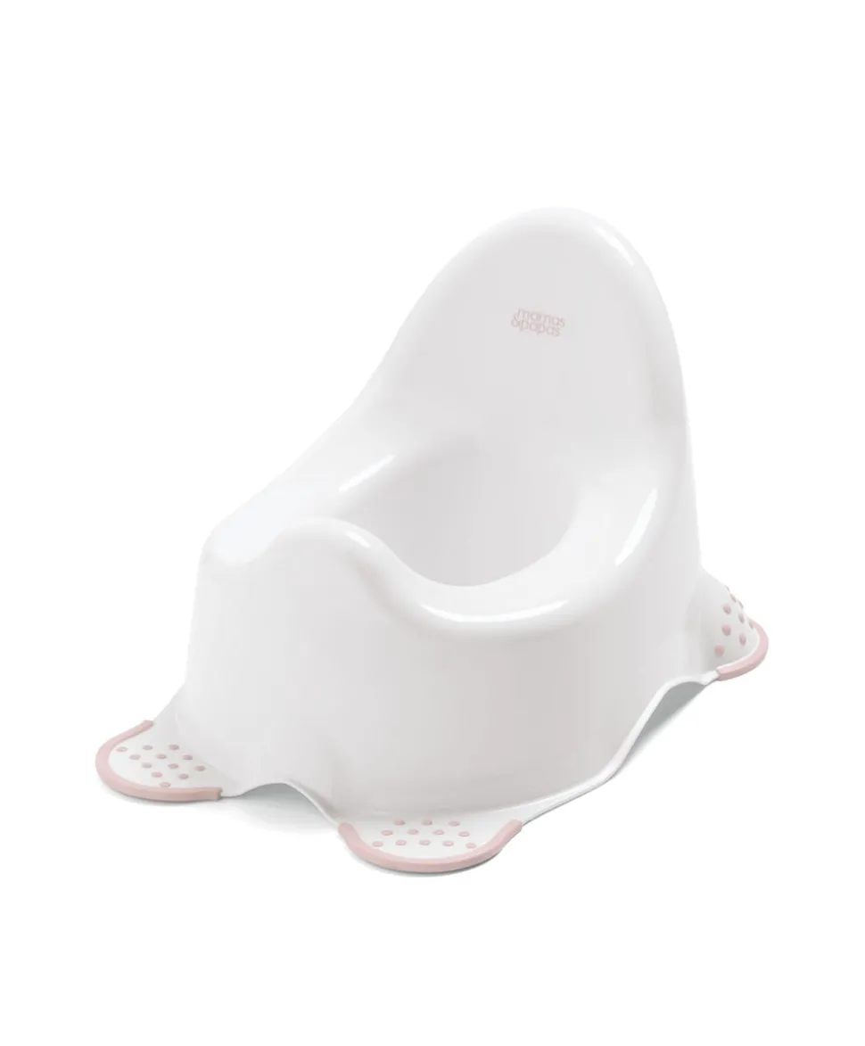 Toilet Training Essentials Bundle (3 Pieces) - Blossom Pink