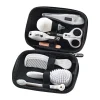 Tommee Tippee Closer to Nature Healthcare and Grooming Kit