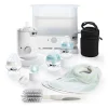 Tommee Tippee Complete Feeding Set - White