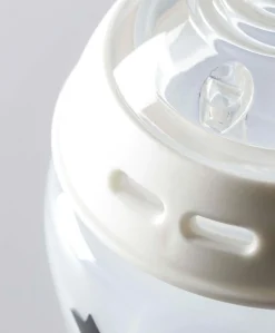 Tommee Tippee Complete Feeding Set - White