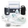 Tommee Tippee Complete Feeding Set - Black