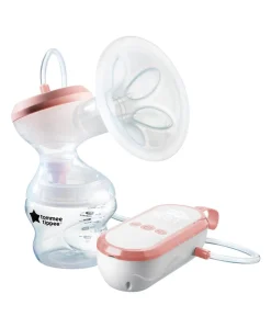 Tommee Tippee Made for Me Single Electric Breast Pump