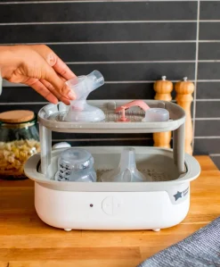 Tommee Tippee Made for Me Single Electric Breast Pump
