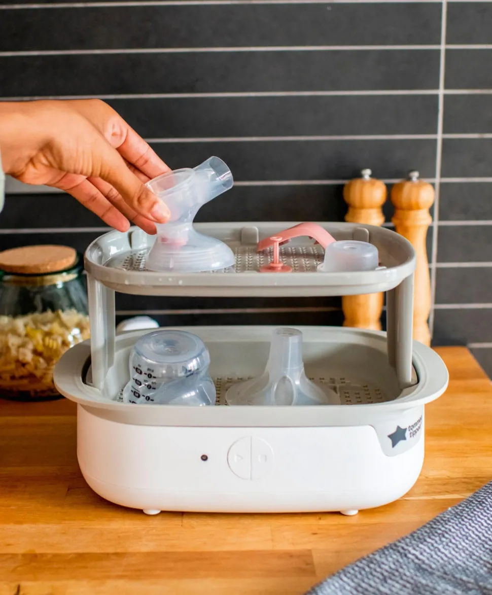 Tommee Tippee Made for Me Single Electric Breast Pump