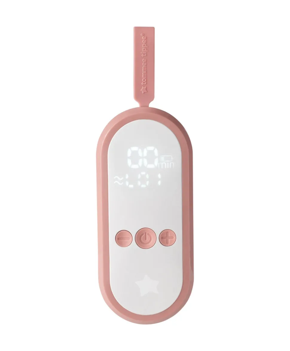 Tommee Tippee Made for Me Single Electric Breast Pump