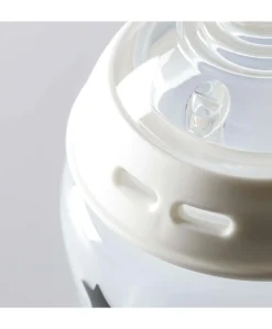 Tommee Tippee Natural Start Anti-Colic Baby Bottle (Pack of 3) - 150ml